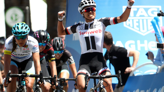 Cycling's Governing Body Is Not So Sure About Paying Women
